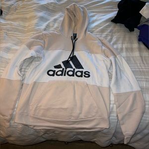 Adidas Hoodie